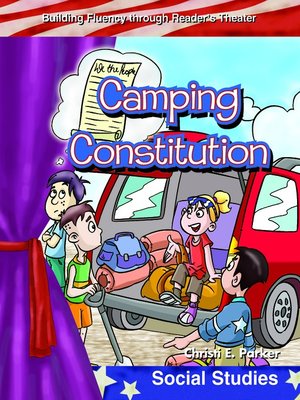 cover image of Camping Constitution